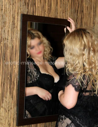 Массажистка Майя - Фото 1 №1747