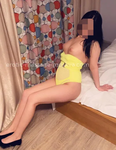 Массажистка Маша - Фото 4 №2296