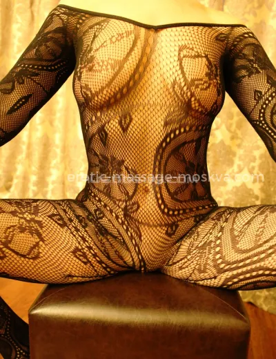 Массажистка Наташа - Фото 4 №10