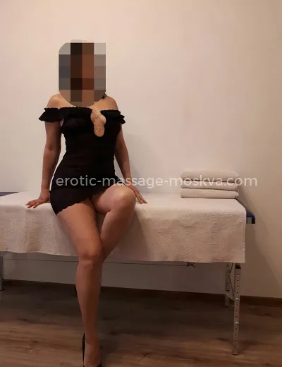 Массажистка Жанна  - Фото 2 №1003