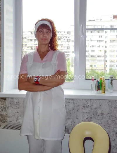 Массажистка Лиза - Фото 6 №1007