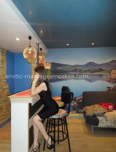 Массажистка Полина - Фото 2 №1140