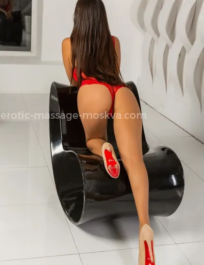 Массажистка Боня - Фото 3 №1227