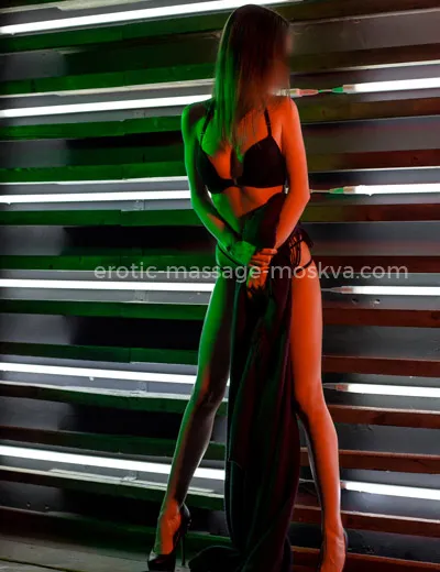 Массажистка Аврора - Фото 5 №1294