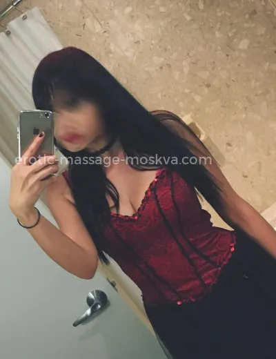 Массажистка  Лейла - Фото 1 №1338