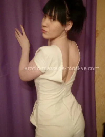 Массажистка Валечка - Фото 5 №1371