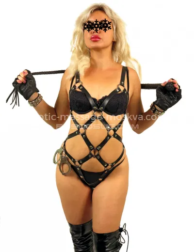 Массажистка Камила - Фото 1 №145