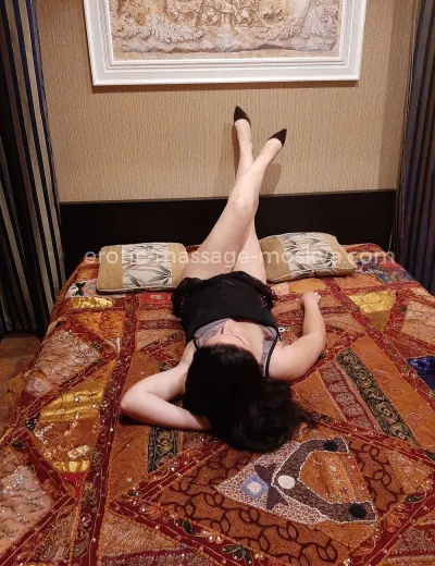 Массажистка Катя - Фото 2 №1459