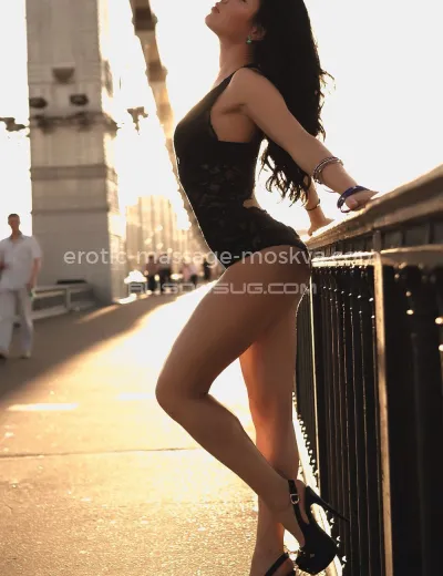 Массажистка Юля - Фото 8 №159