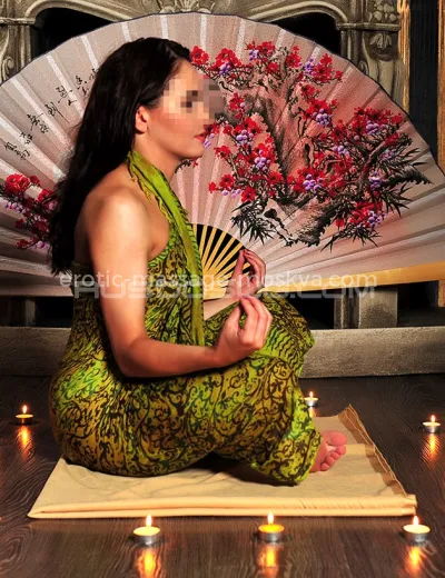 Массажистка Массажистка Ирина - Фото 36 №16