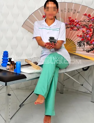 Массажистка Массажистка Ирина - Фото 11 №16