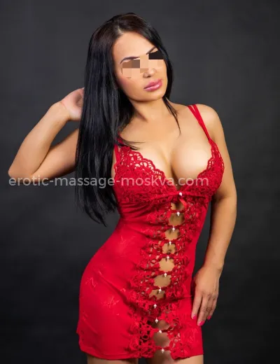 Массажистка Милана - Фото 5 №1709