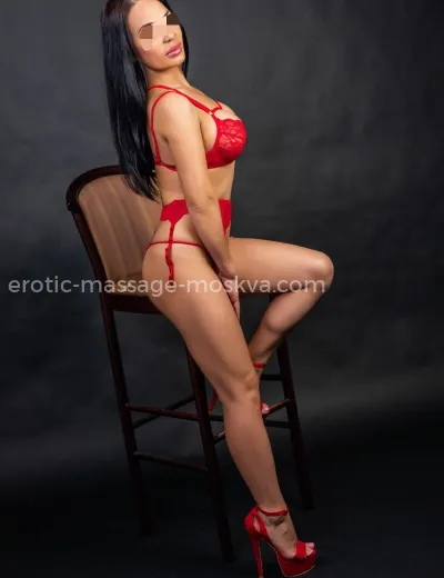 Массажистка Милана - Фото 3 №1709