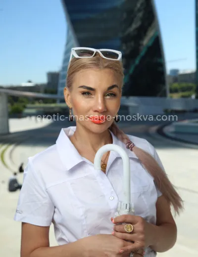 Массажистка Стелла - Фото 30 №1800