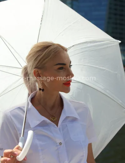 Массажистка Стелла - Фото 28 №1800