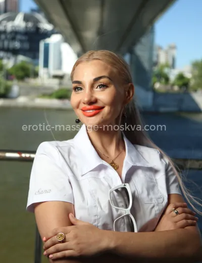 Массажистка Стелла - Фото 27 №1800