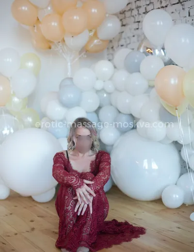 Массажистка Ира - Фото 11 №1843