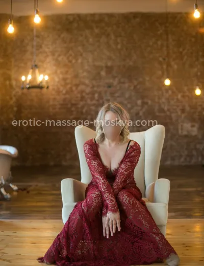 Массажистка Ира - Фото 9 №1843