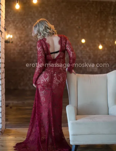 Массажистка Ира - Фото 7 №1843