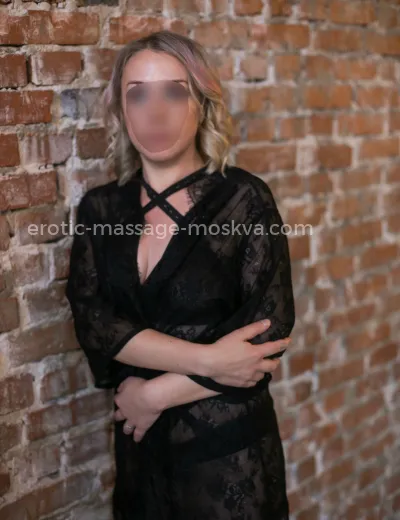 Массажистка Ира - Фото 6 №1843