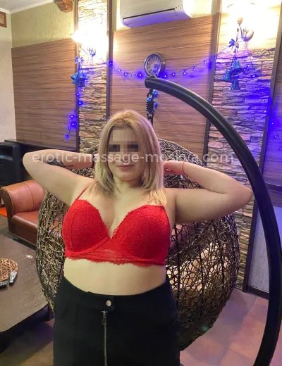 Массажистка Марианна - Фото 3 №1859