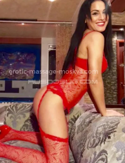 Массажистка Зарина - Фото 5 №186