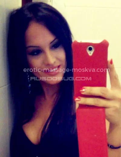 Массажистка Зарина - Фото 4 №186