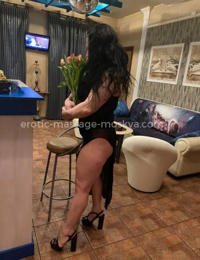 Массажистка Лейла - Фото 1 №1905