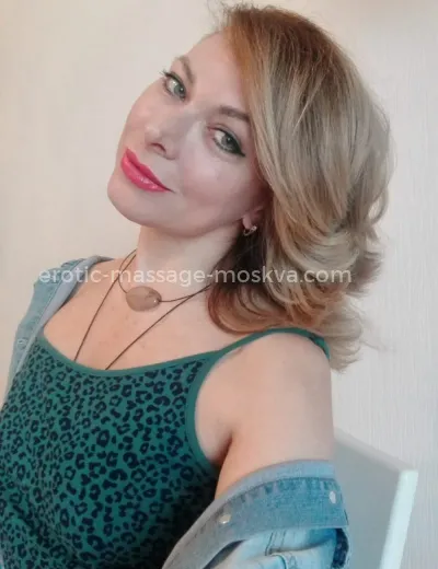 Массажистка Лека - Фото 14 №1939