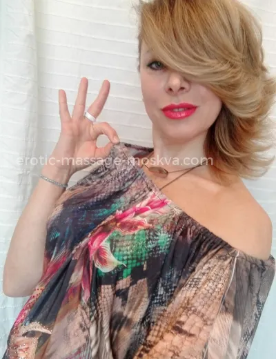 Массажистка Лека - Фото 12 №1939