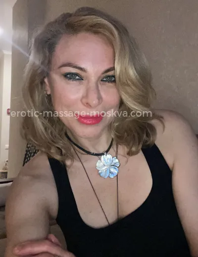 Массажистка Лека - Фото 6 №1939