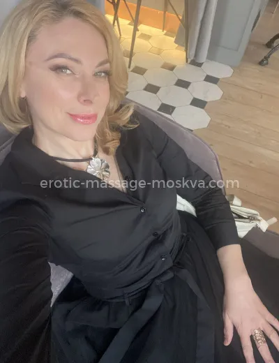 Массажистка Лека - Фото 5 №1939