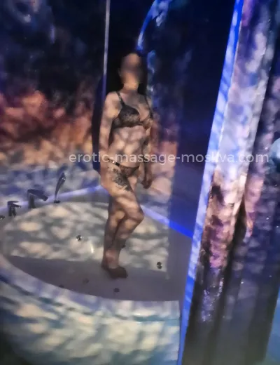 Массажистка Рита - Фото 2 №2034