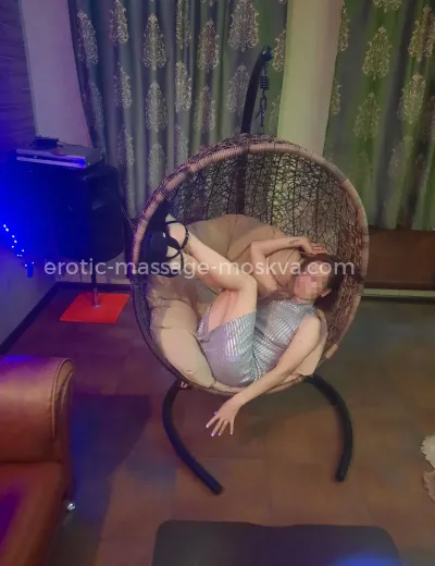 Массажистка Полина - Фото 19 №2042