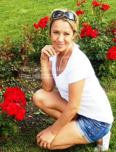 Массажистка Натусик - Фото 5 №213