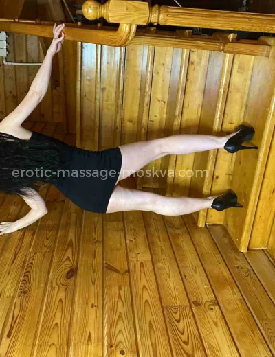 Массажистка Ева - Фото 5 №2159