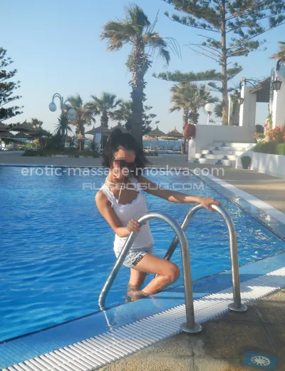 Массажистка Марина - Фото 1 №22
