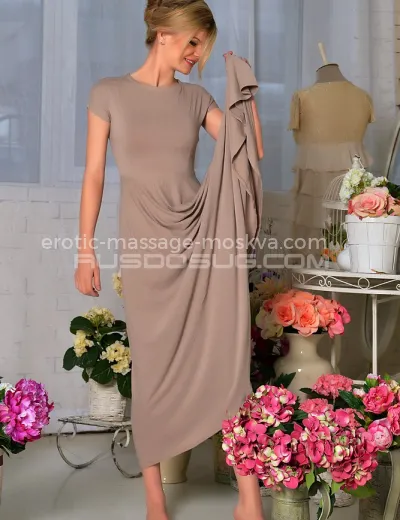 Массажистка Алина - Фото 5 №220