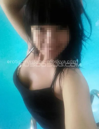 Массажистка Ева - Фото 9 №224