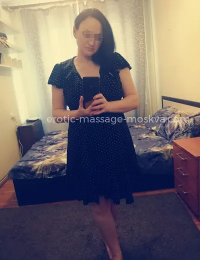 Массажистка Марина - Фото 3 №2308