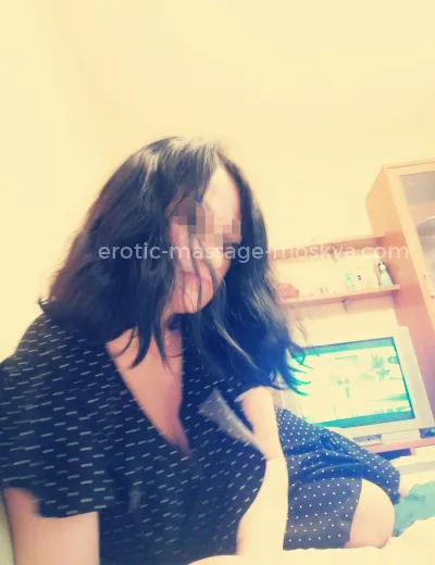 Массажистка Марина - Фото 1 №2308