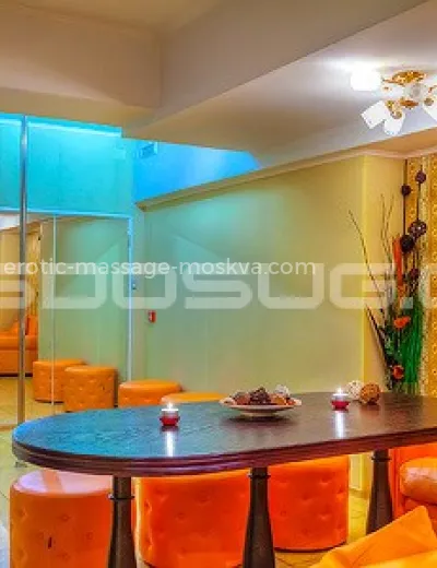 Массажистка Мила - Фото 4 №234