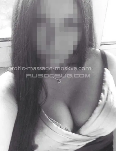 Массажистка Маша - Фото 9 №236