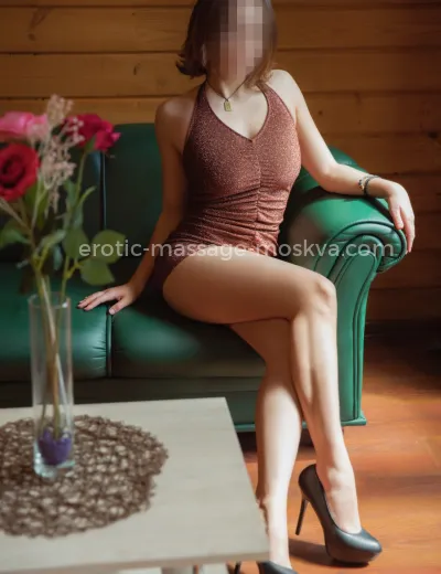 Массажистка София - Фото 5 №2390