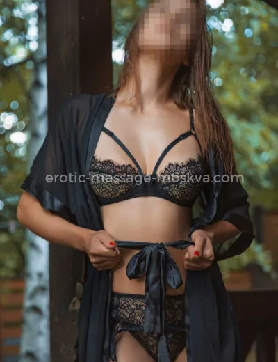 Массажистка Юлия - Фото 4 №2391