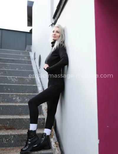 Массажистка Алена - Фото 13 №2411