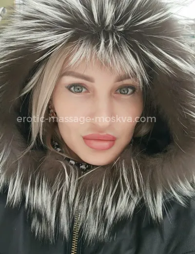 Массажистка Алена - Фото 3 №2411