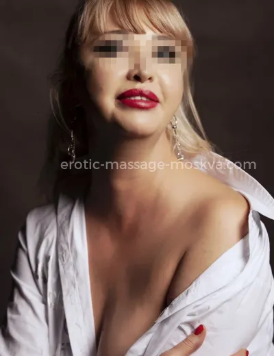 Массажистка Ирина - Фото 9 №2418