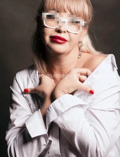 Массажистка Ирина - Фото 3 №2418