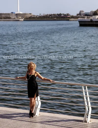 Массажистка Валентина - Фото 35 №2421